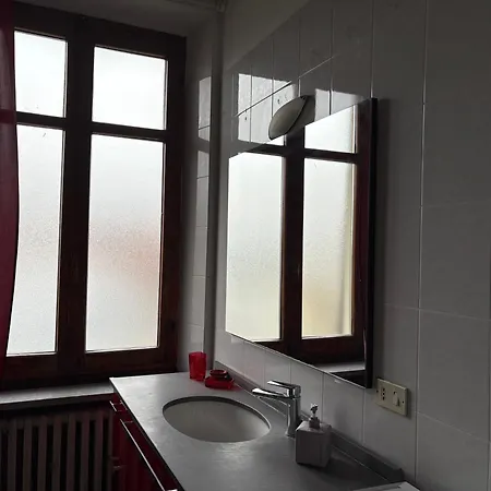 Apartament Sole E Luna