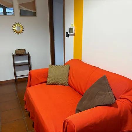 Sole E Luna Апартаменты Carignano (Piedmont)