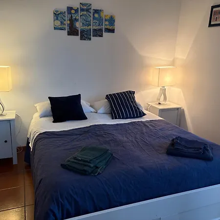 Sole E Luna Apartament *