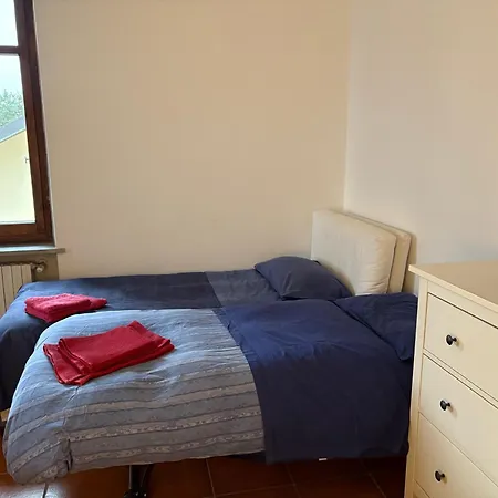Apartament Sole E Luna *