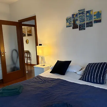Sole E Luna Apartment
