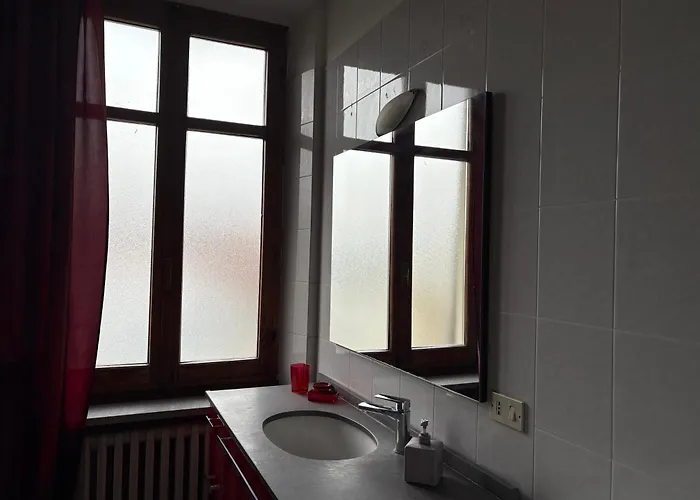 Apartamento Sole E Luna