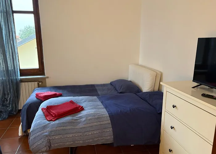 Apartamento Sole E Luna *