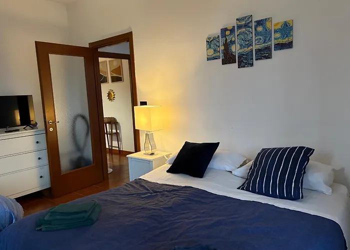 Sole E Luna Apartamento